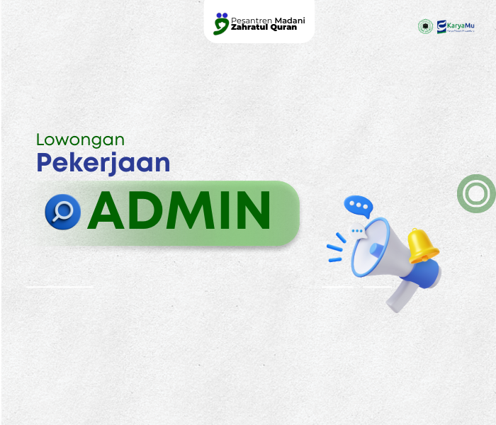 Peluang Karir Bidang Admin