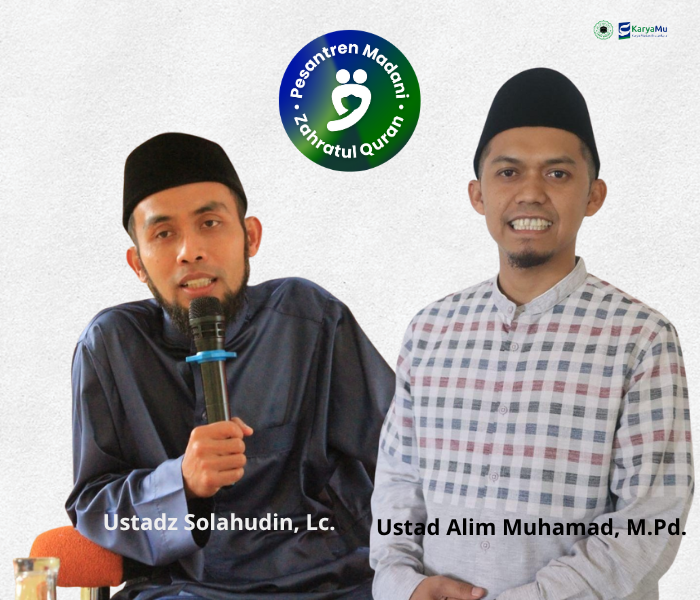 Pimpinan Pesantren